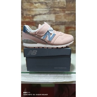 Sepatu new outlet balance kid original