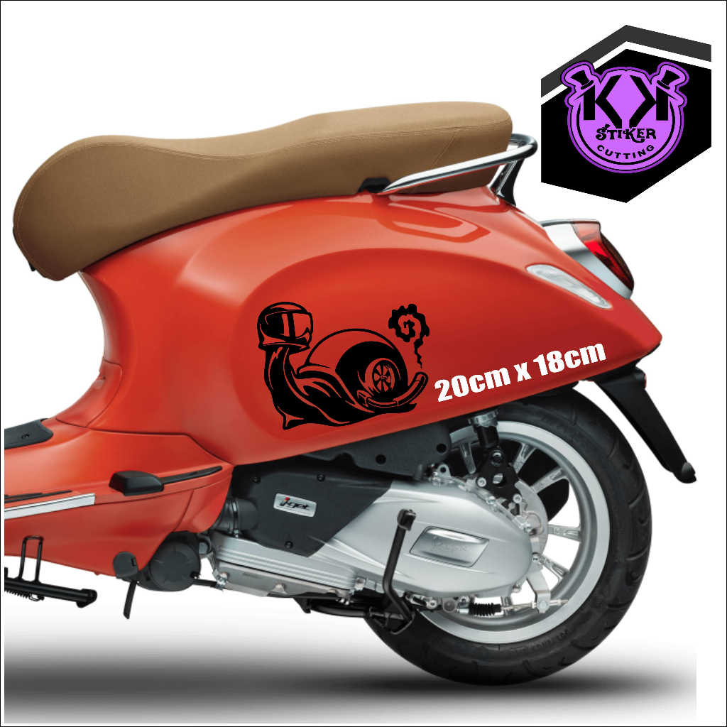 Jual SC.161/STICKERCUTTING/STIKER SIPUT RACING/STIKER SIPUT TURBO ...