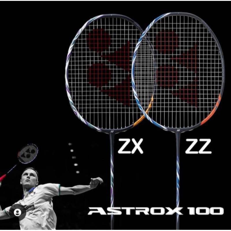 Jual RAKET BADMINTON YONEX Astrox 100ZZ | Shopee Indonesia