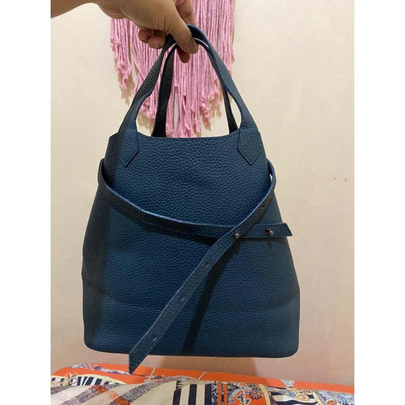 Palla bag made in korea