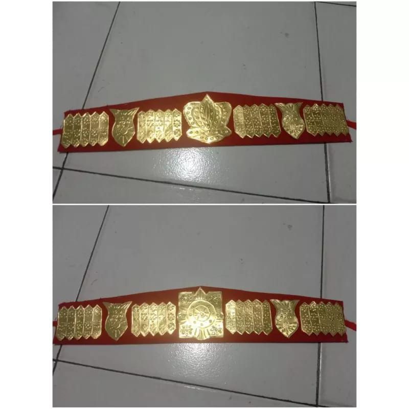 Jual Sortali Ikat Kepala Adat Batak Shopee Indonesia