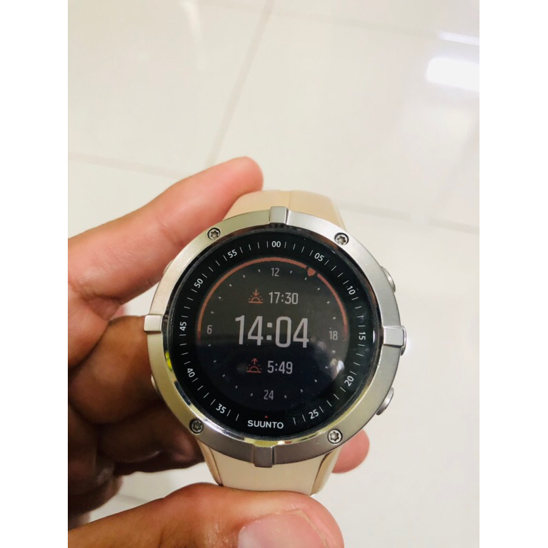 Harga suunto spartan sale trainer wrist hr