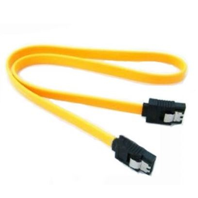 Jual KABEL DATA SATA KLIP KUNING / KABEL DATA SATA JEPIT CLIP | Shopee ...
