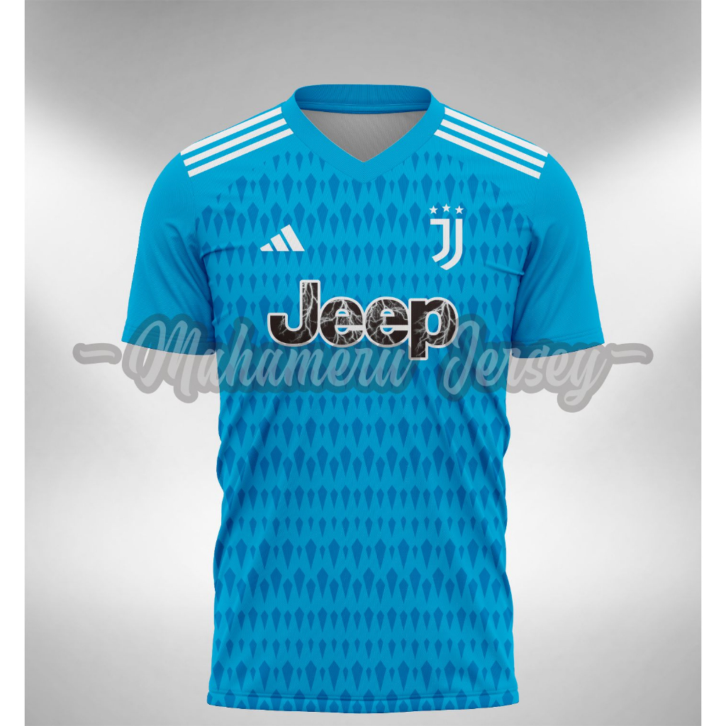 Jual Jersey Juve GK Kiper 2023 2024 Shopee Indonesia