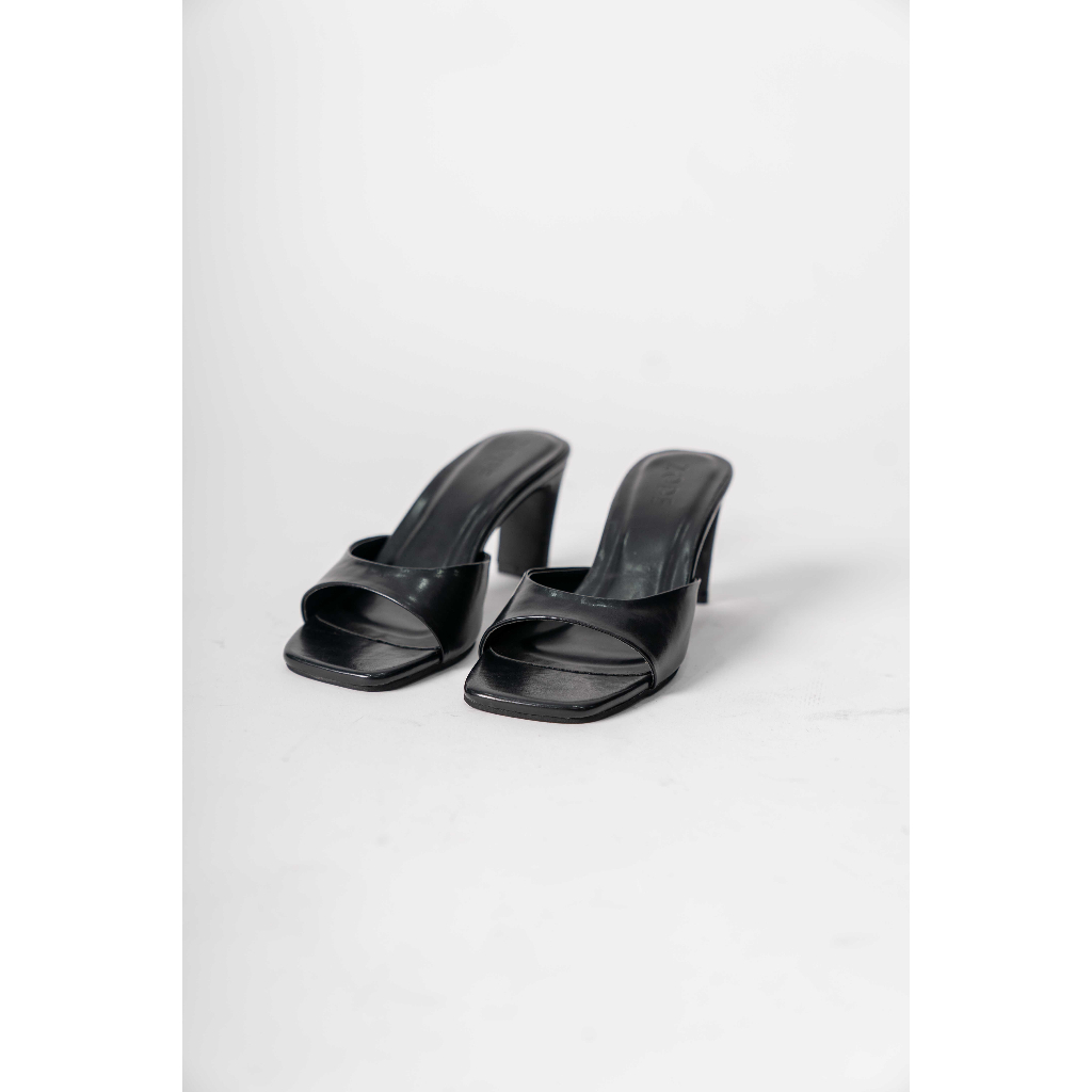 Jual ZODE Harper heels 7 CM | Shopee Indonesia