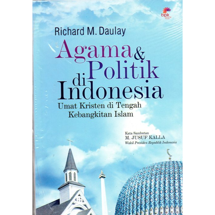 Jual Agama Dan Politik Di Indonesia Sc Shopee Indonesia