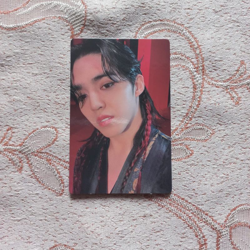 Jual Seventeen Pc Fml Deluxe Scoups Shopee Indonesia