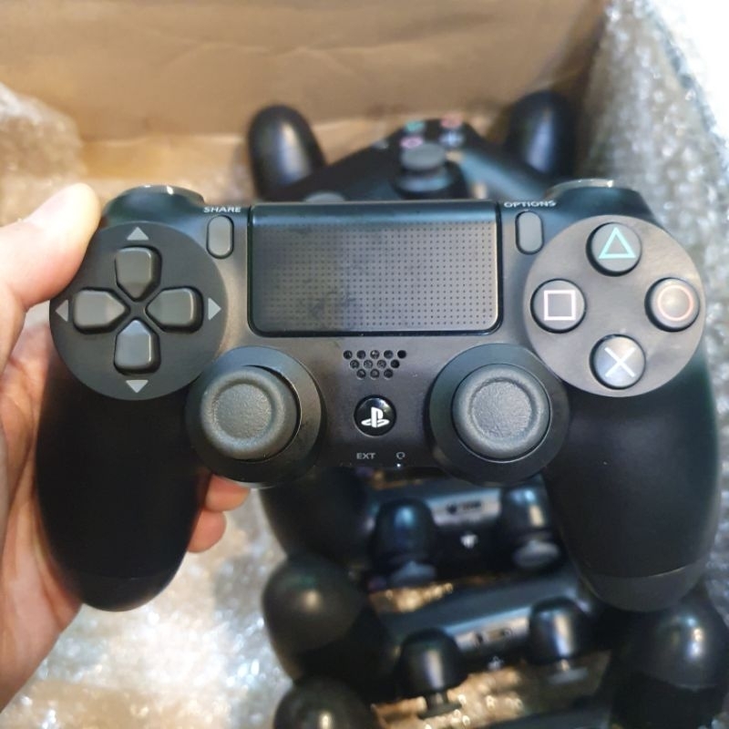 Jual Stik PS4 Light Bar Original Mesin 2nd | Shopee Indonesia