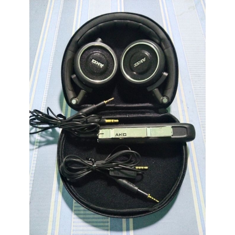 Akg k480 best sale