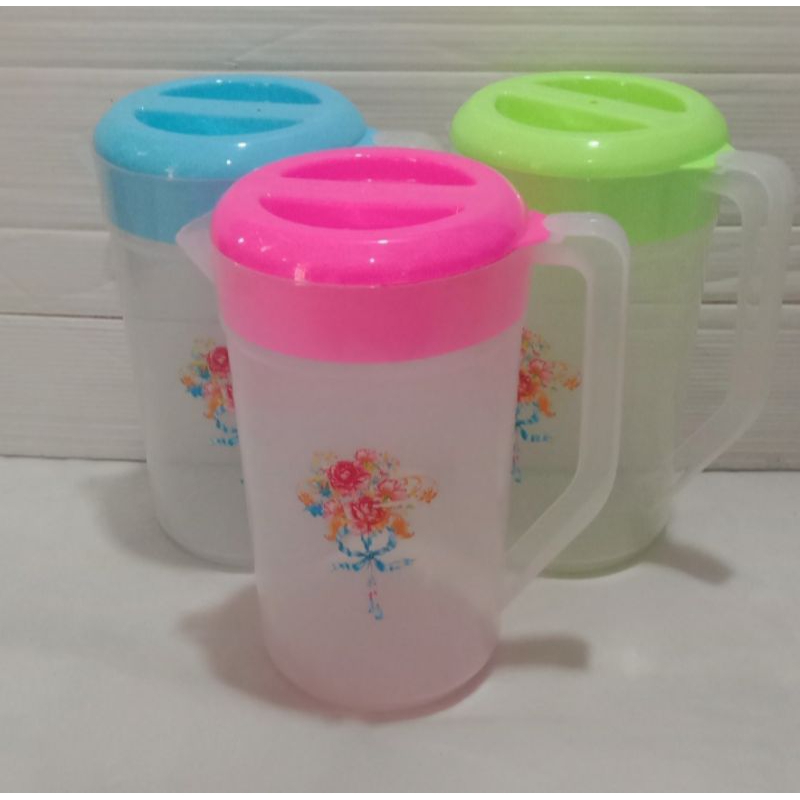 Jual Teko Plastik Tebal Eskan Minuman Teko Air Berkualitas 21 L Shopee Indonesia 4159