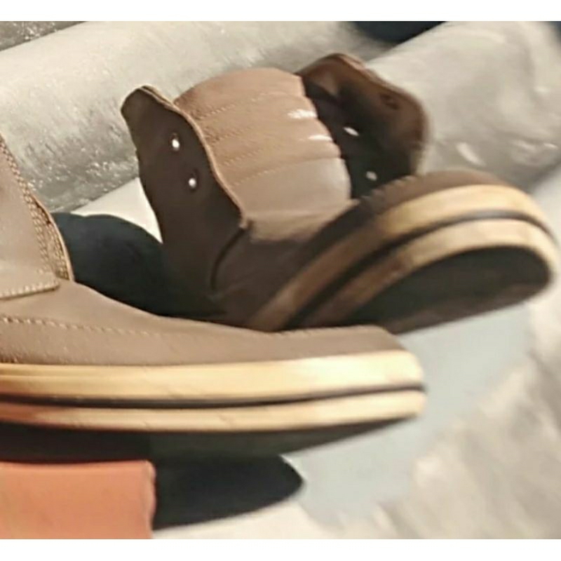 Jual chukka boots custom | Shopee Indonesia