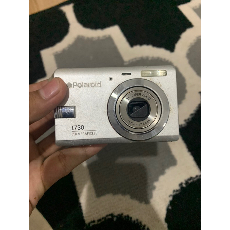 Jual DIGICAM Polaroid t730 Shopee Indonesia