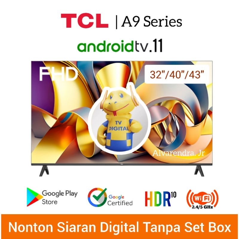 jual-tcl-smart-tv-40a9-android-11-dvb-t2-wifi-hdmi-play-store-garansi