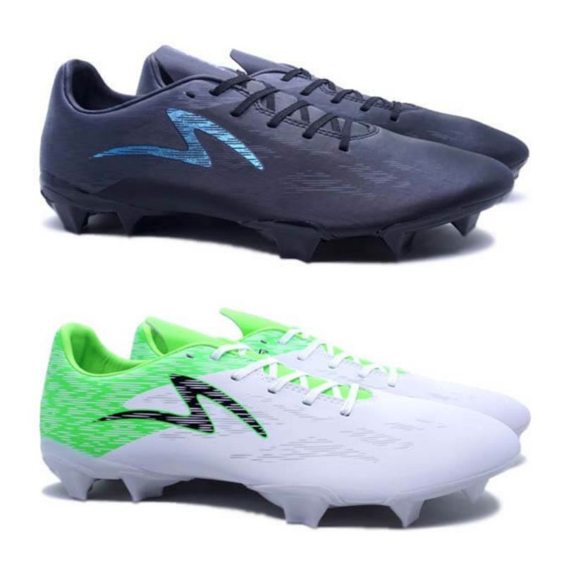 Jual [PROMO] ACCELERATOR ALPHA PRO FG SEPATU BOLA SPECS 100% ORIGINAL ...