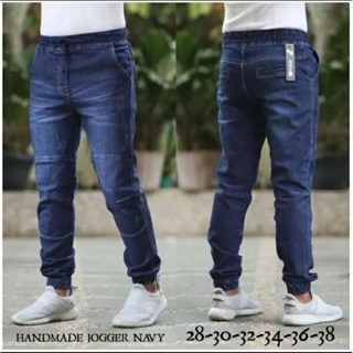 Jogger Jeans Original