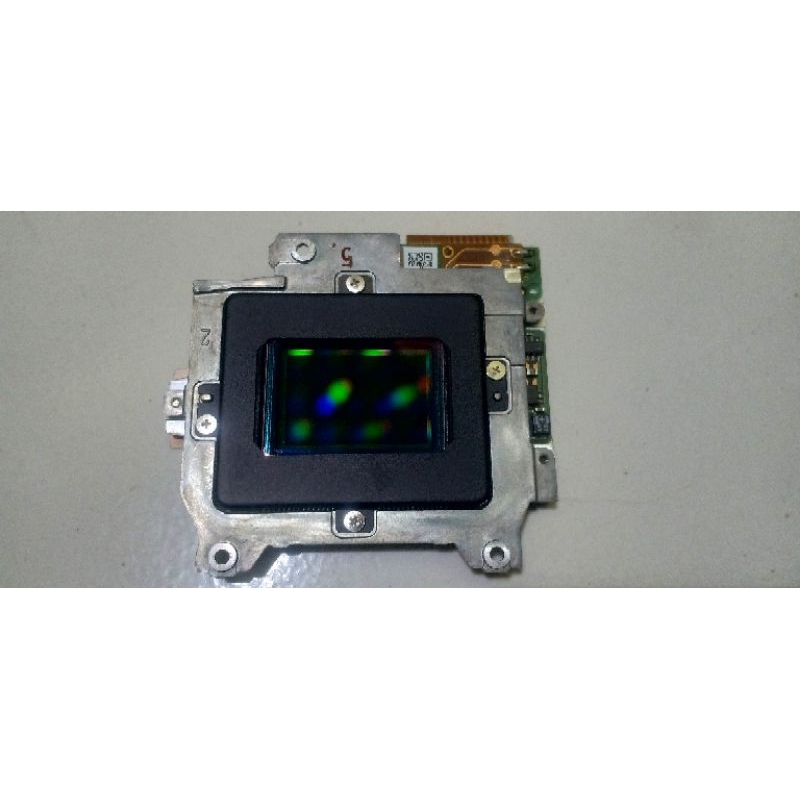 Jual sensor ccd cmos nikon d5100 original | Shopee Indonesia