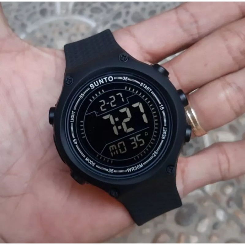 Jam digital suunto deals