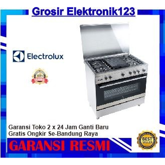 electrolux ekg 9688x