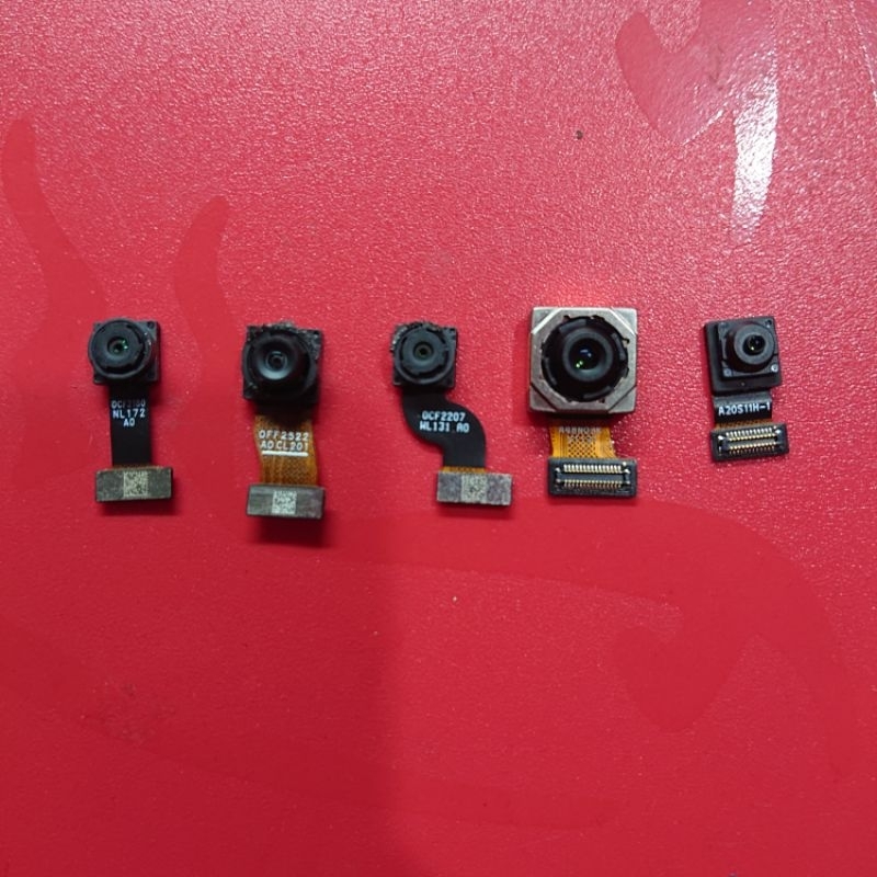 Jual Kamera Satu Set Xiaomi Poco X3 Pro Original Copotan Fungsi Normal Tested Fisik Sesuai Foto 6360