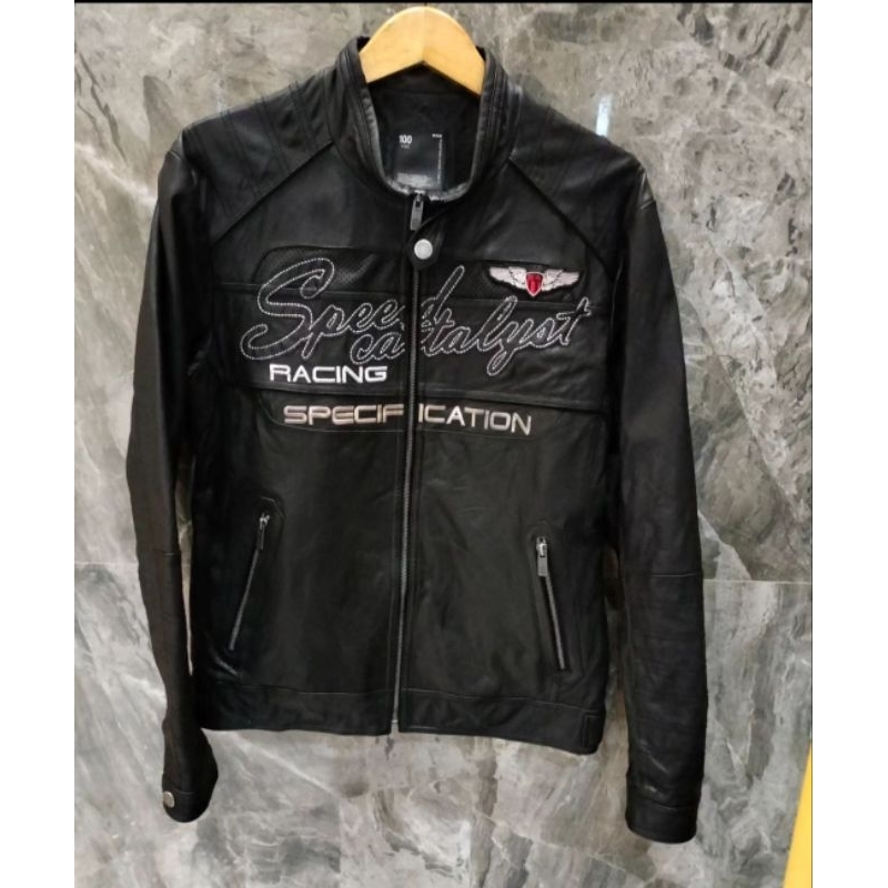 BOYS SPEED READER JACKET ショッピングバック付き！ スキー｜ウェア 