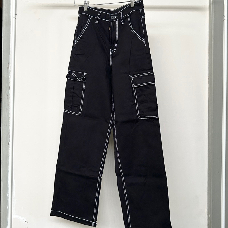 Jual H&M cargo pants Shopee Indonesia