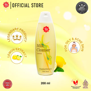 Jual Lemon Milk Terlengkap & Harga Terbaru Mei 2024 | Shopee Indonesia