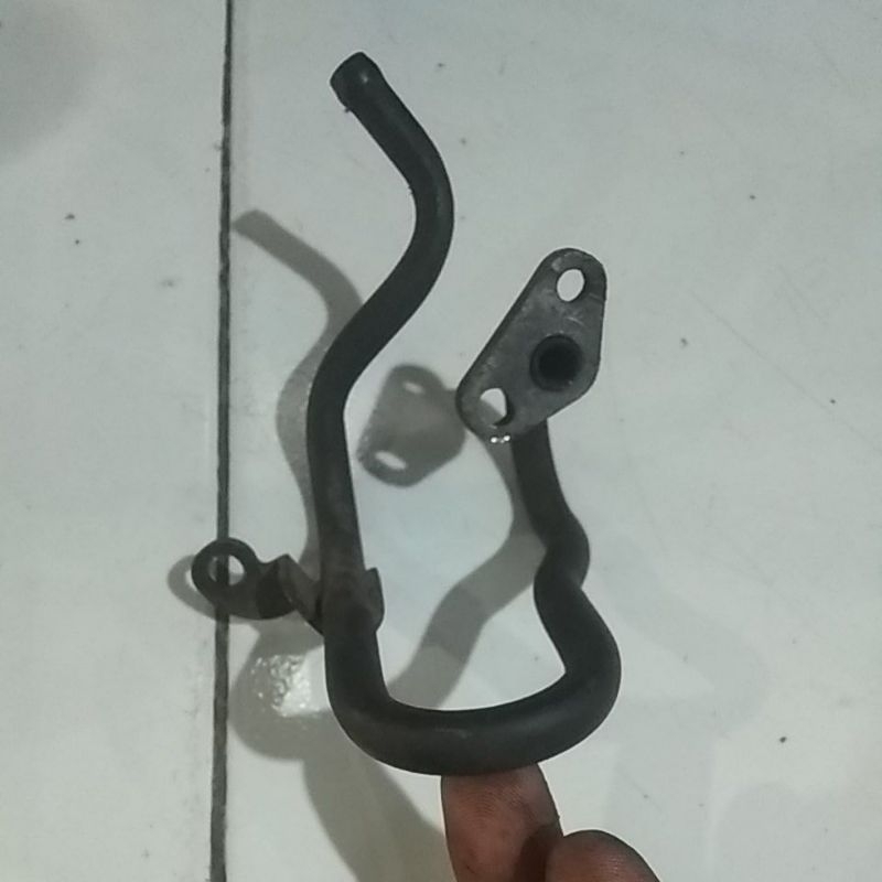 Jual pipa comp air pipa emisi Vario 110/Vario techno 110 karbulator ...