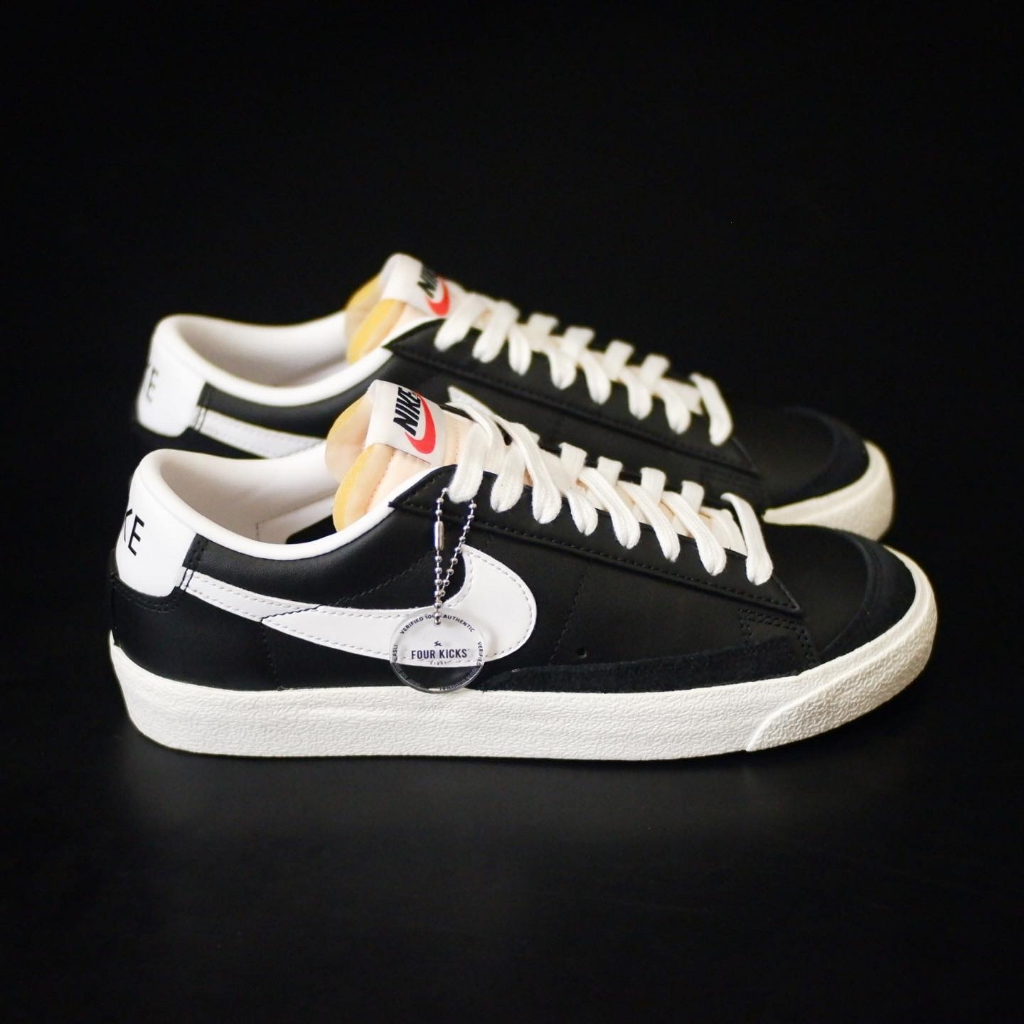 Jual nike clearance blazer low