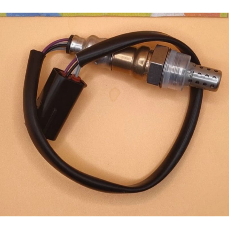 Jual SENSOR OKSIGEN OXYGEN O2 BELAKANG BAWAH CHEVROLET SPARK ORI ...