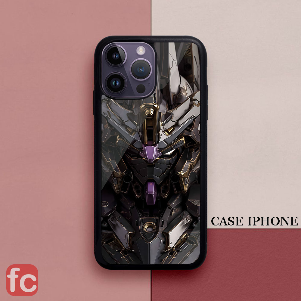 Jual [FR83] Sostcase Glossy HD IPHONE 14 | 14Pro | 14 Pro Max | Case ...