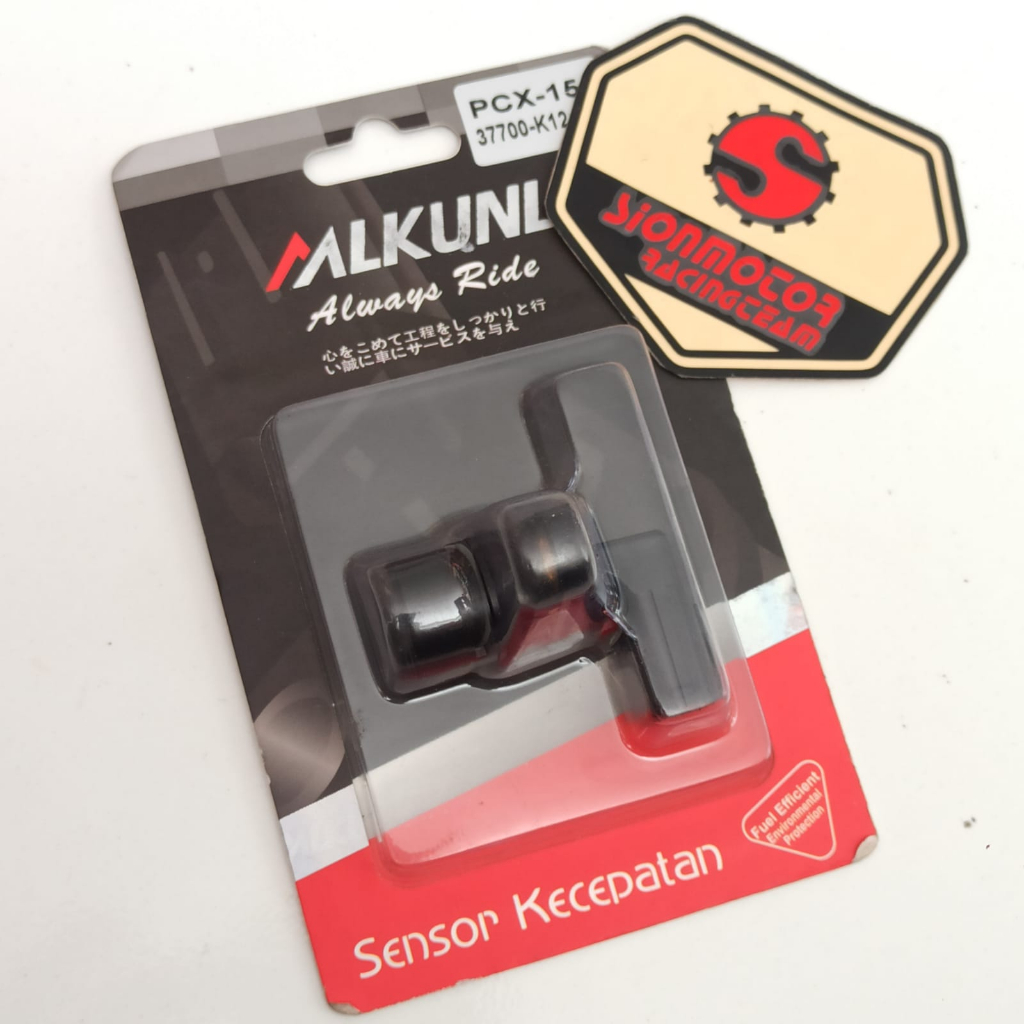 Jual Sensor Speed Sensor Speedometer Honda PCX 150 (37700-K12-V01 ...