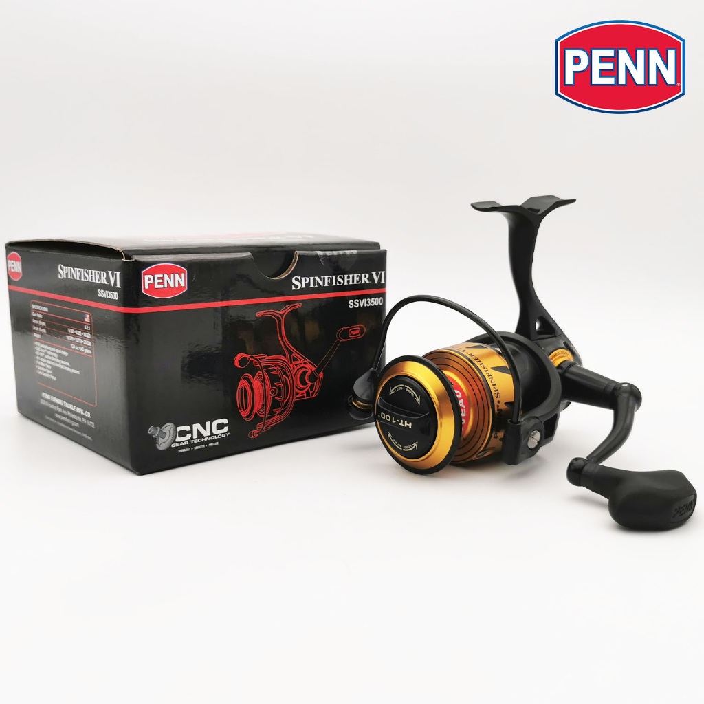Fishing Reel Handle Penn 15-650 Handle (torpedo), 15B L/H