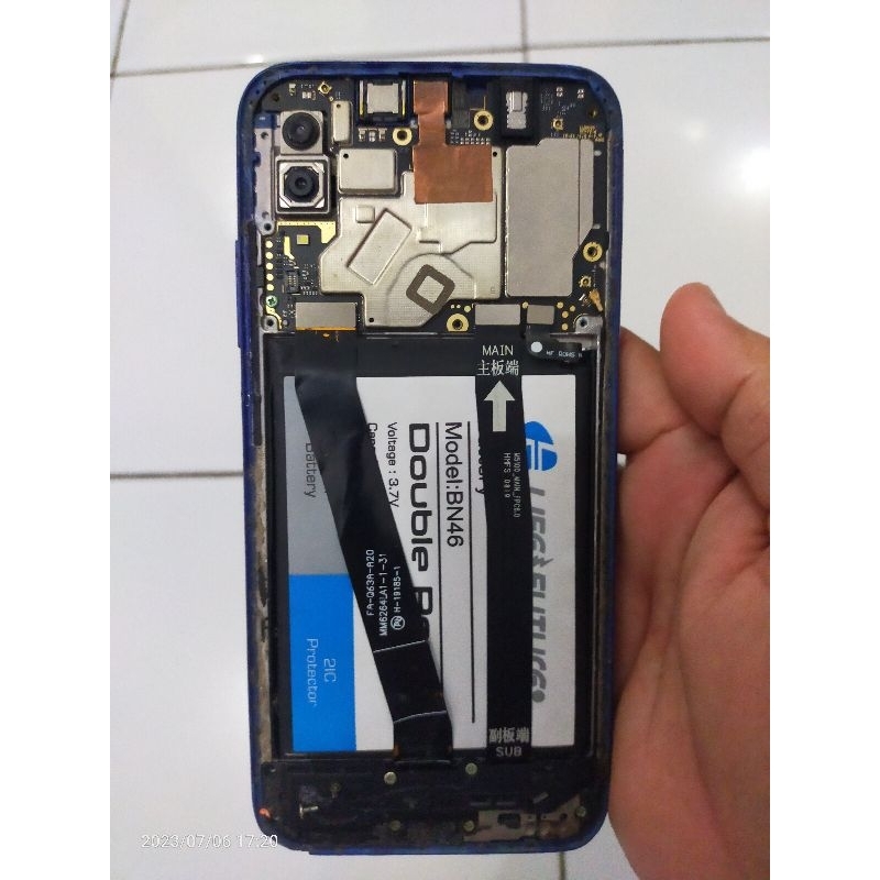 Jual mesin redmi 7 (minus) | Shopee Indonesia