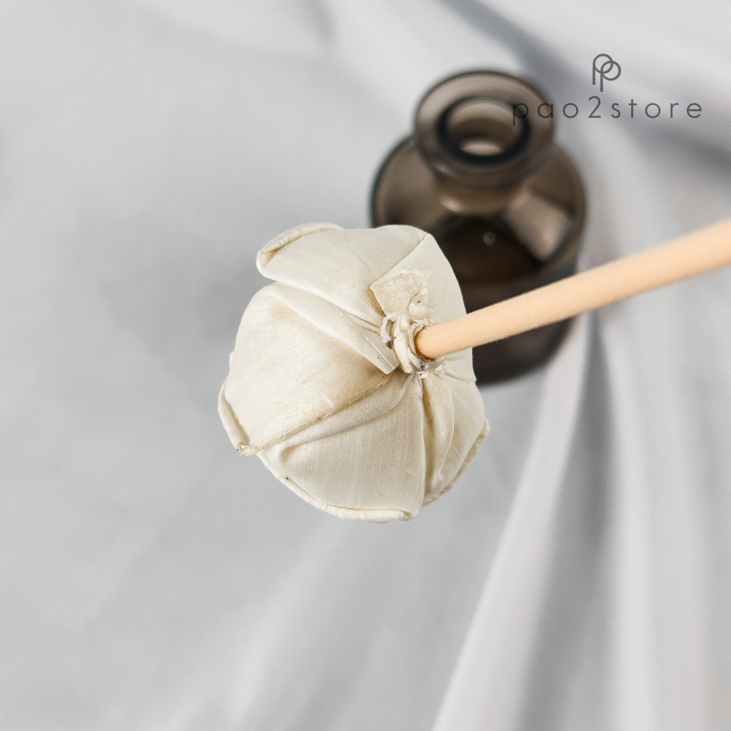 Jual Bunga Reed Diffuser - Sola Flower - Kering / Dried Klobot Wood ...