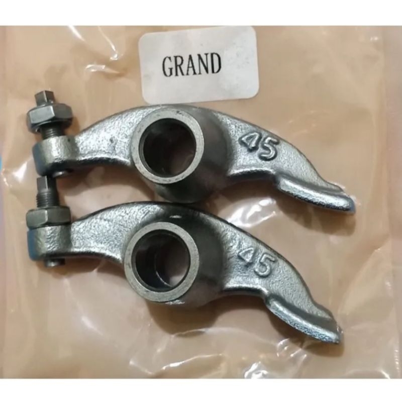 Jual Platuk Pelatuk Klep Set Temlar Honda Grand Astrea Prima Supra Fit Legenda Revo Kualitas Oem