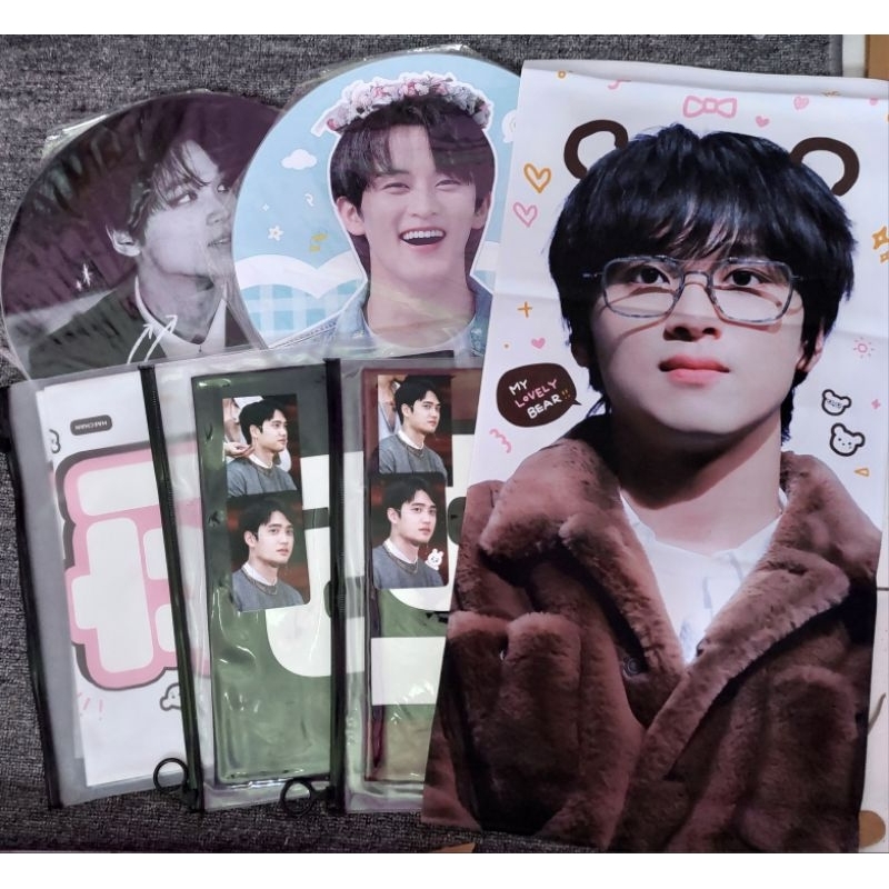 Jual PLNS SLOGAN/CHEERING KIT (JANGAN LUPA CO PACKING) | Shopee Indonesia
