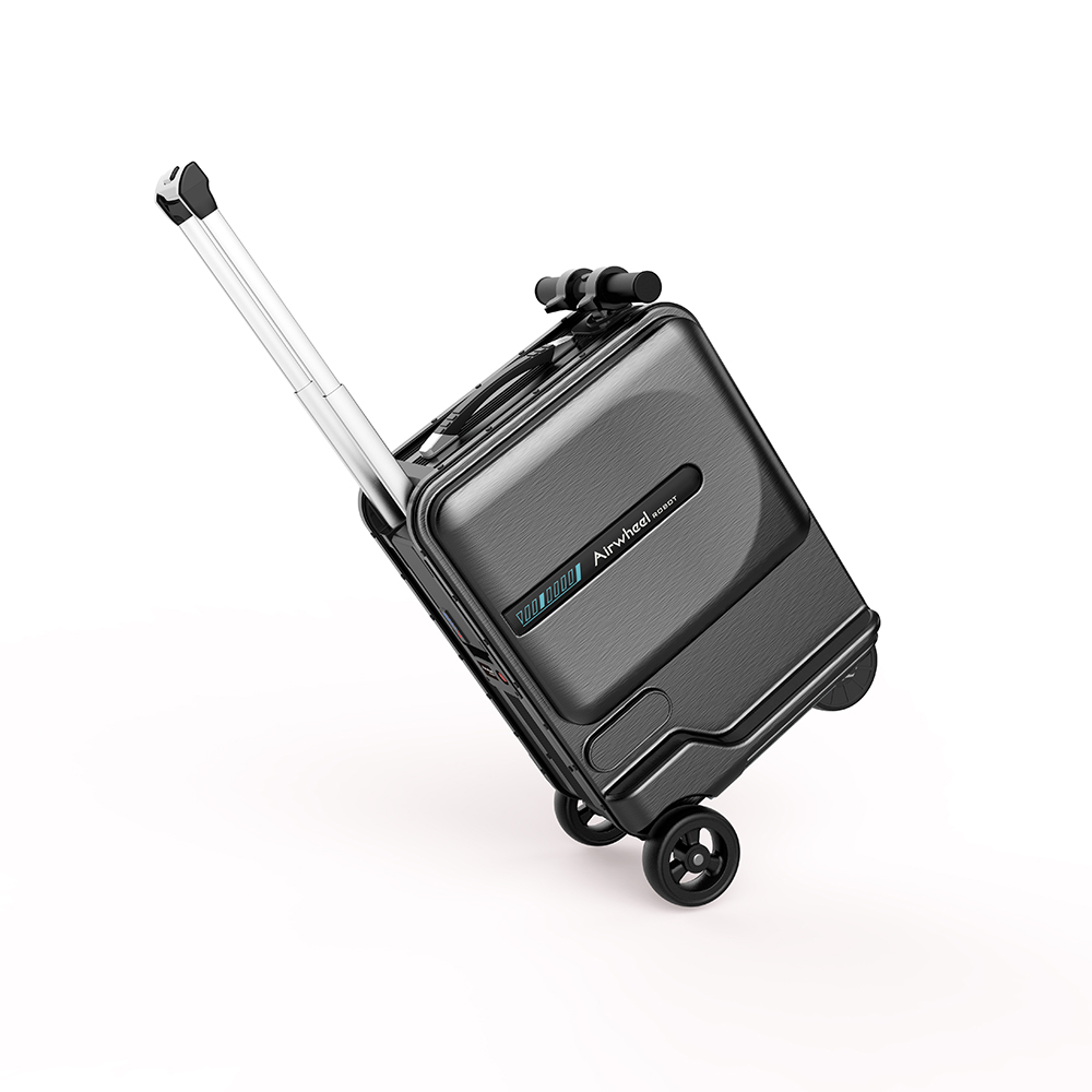 Jual Airwheel Koper SE3 Mini Black | Shopee Indonesia