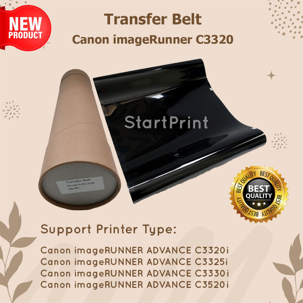 Jual Transfer Belt ITB Canon imageRunner C3320 3320 Canon IRC3320