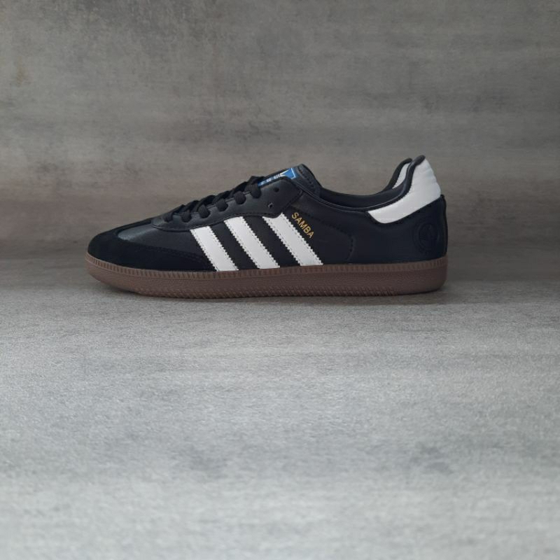 Jual ADIDAS SAMBA VEGAN | Shopee Indonesia