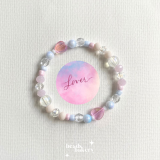 Jual taylor swift inspired bracelet, by beads bakery