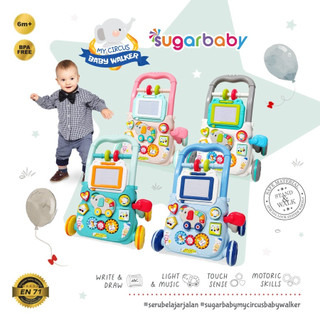 push walker shopee