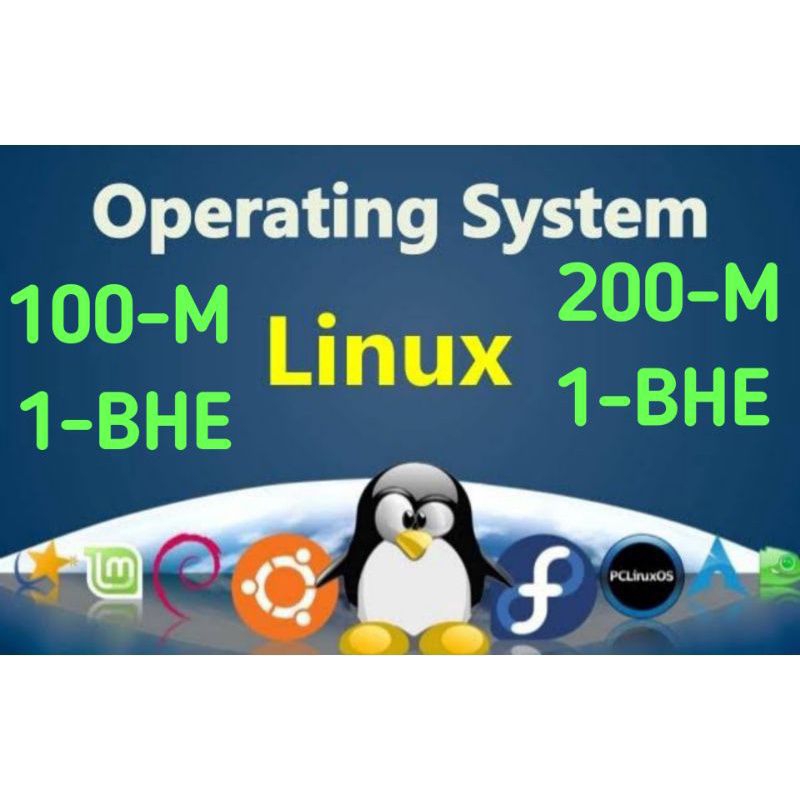Jual SOFTWARE - Linux operating system | Shopee Indonesia