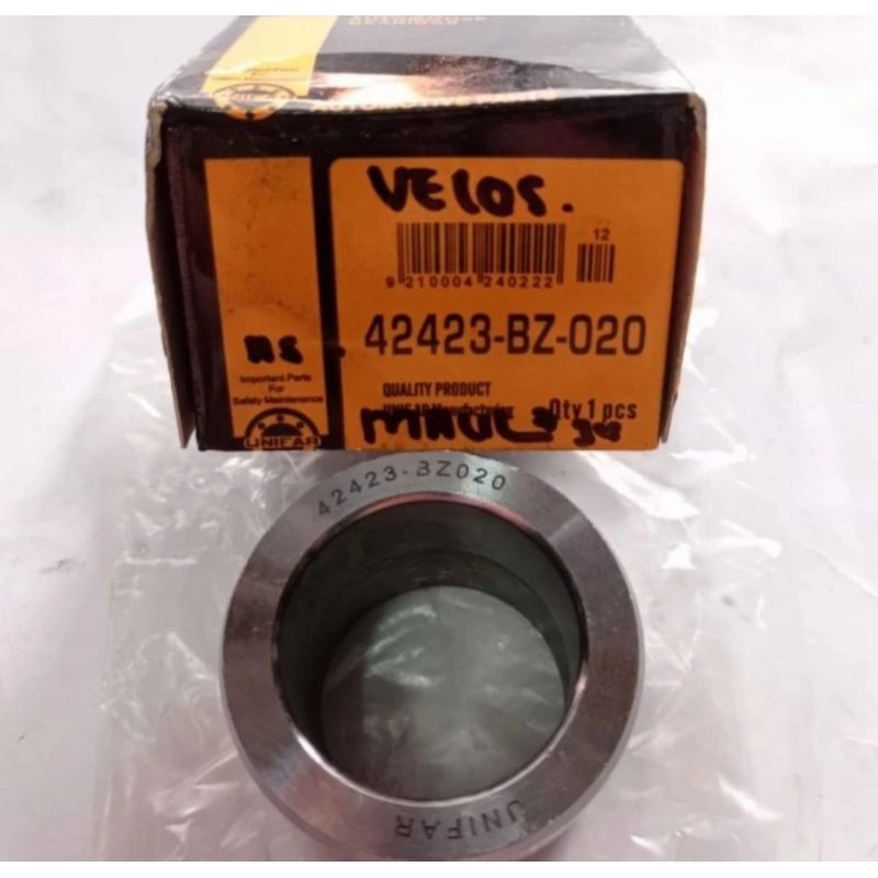 Jual Bearing Cones/Retainer kancing laher roda Belakang Avanza Velos ...