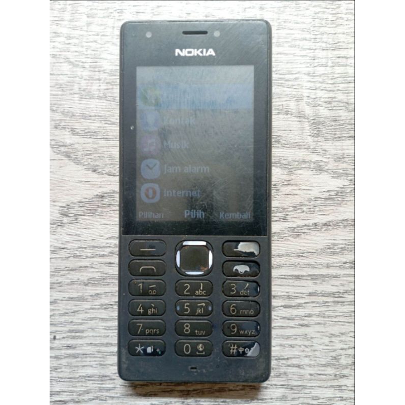 Jual mesin nokia Rm 1187 normal lcd garis | Shopee Indonesia