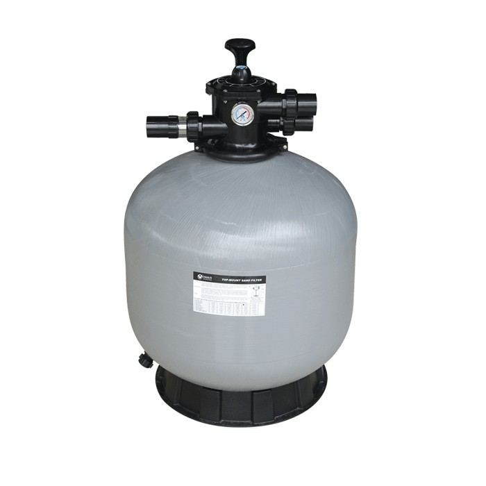 Jual TOP MOUNT SAND FILTER KOLAM RENANG EMAUX V1000 V 1000 POOL 2 INCH ...