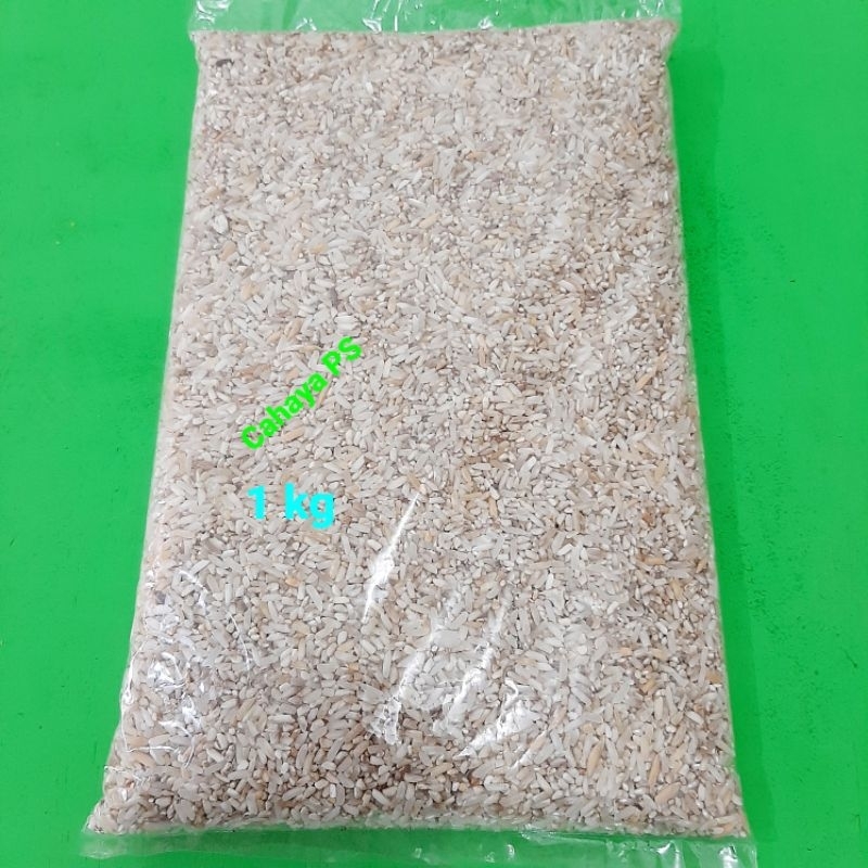 Jual Beras Rijek (Repack 1 kg) | Shopee Indonesia