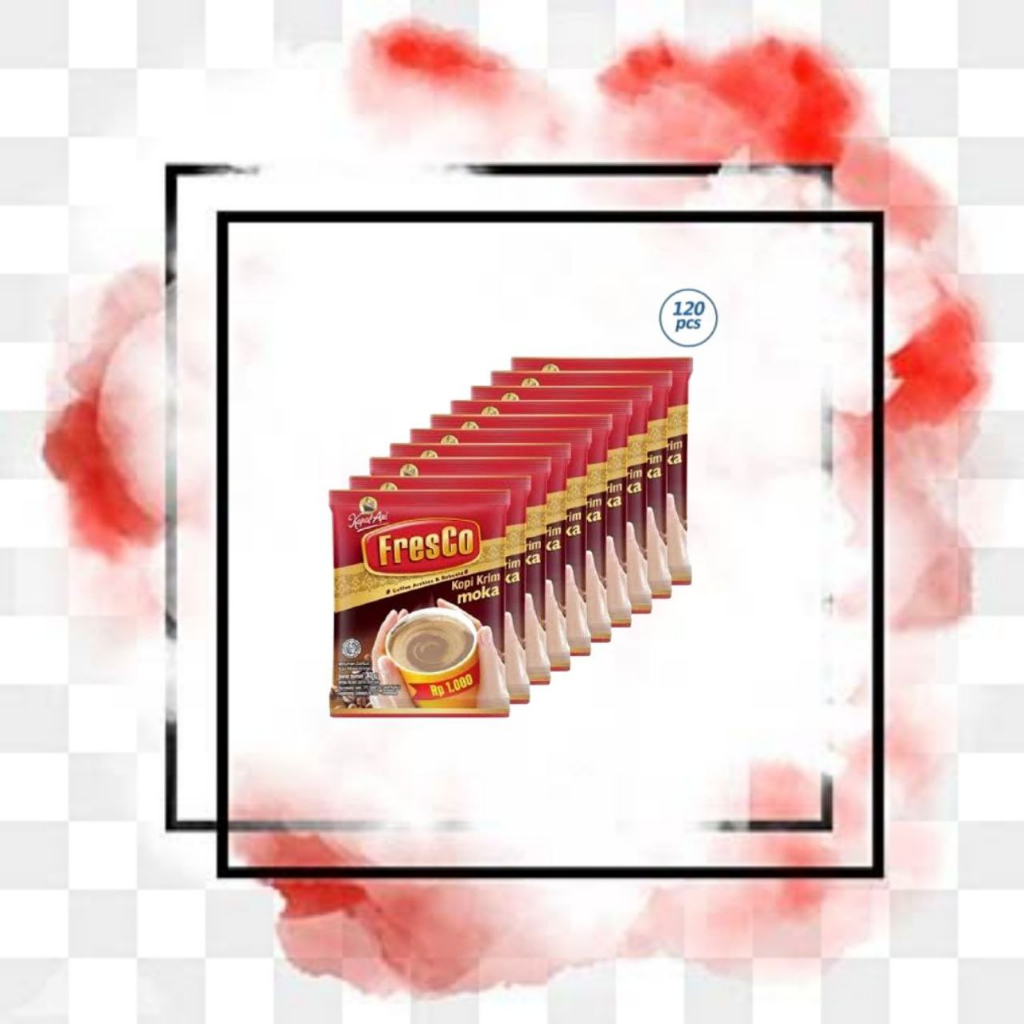 Jual Freco Kopi Susu | Shopee Indonesia