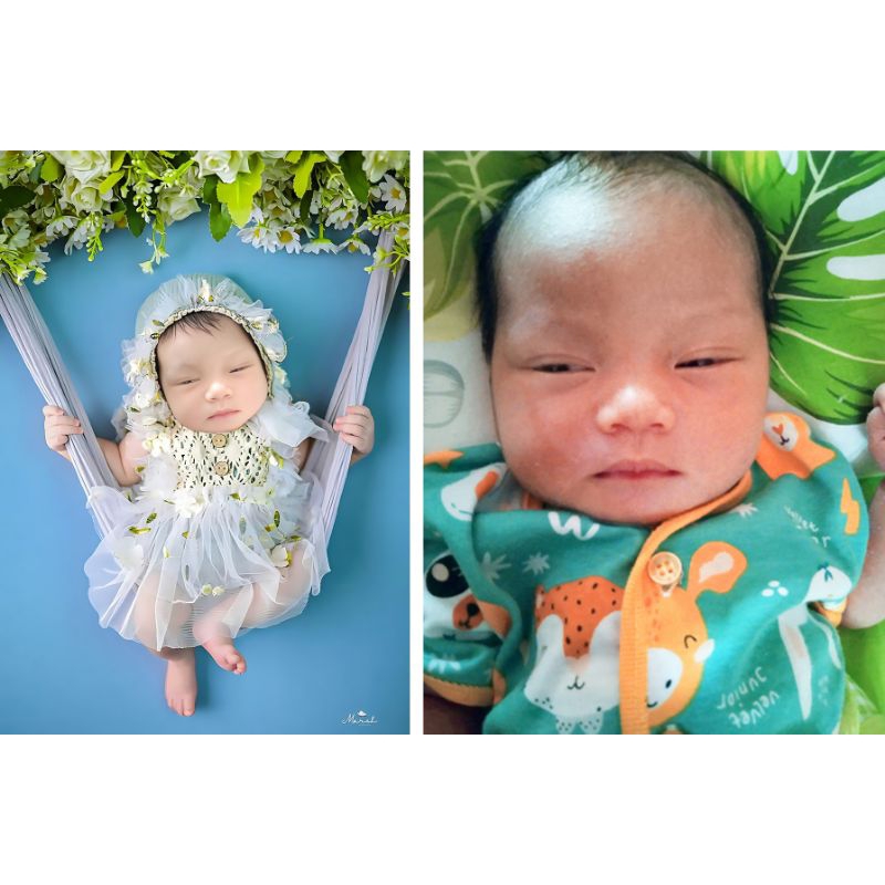 Jual EDIT BABY NEWBORN/FOTO STUDIO BAYI/FOTO BABY/EDIT PROFESIONAL/EDIT ...
