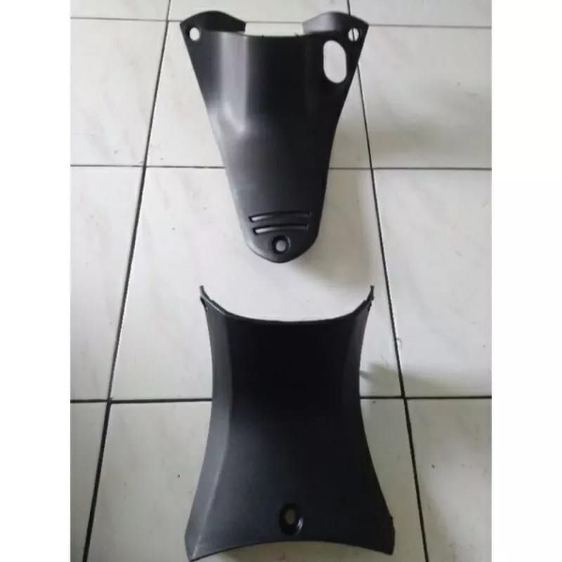 Jual Paket Hemat Cover Tengki Leghsil Tengah Legsil Kunci Honda Supra