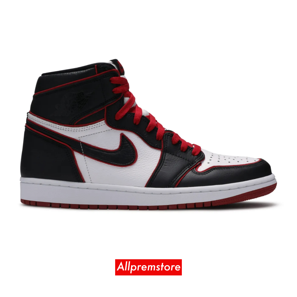 jordan 1 bloodline gs